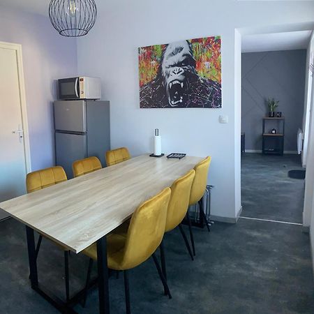 A Louer, Charmante Maison A Douai Extérieur photo