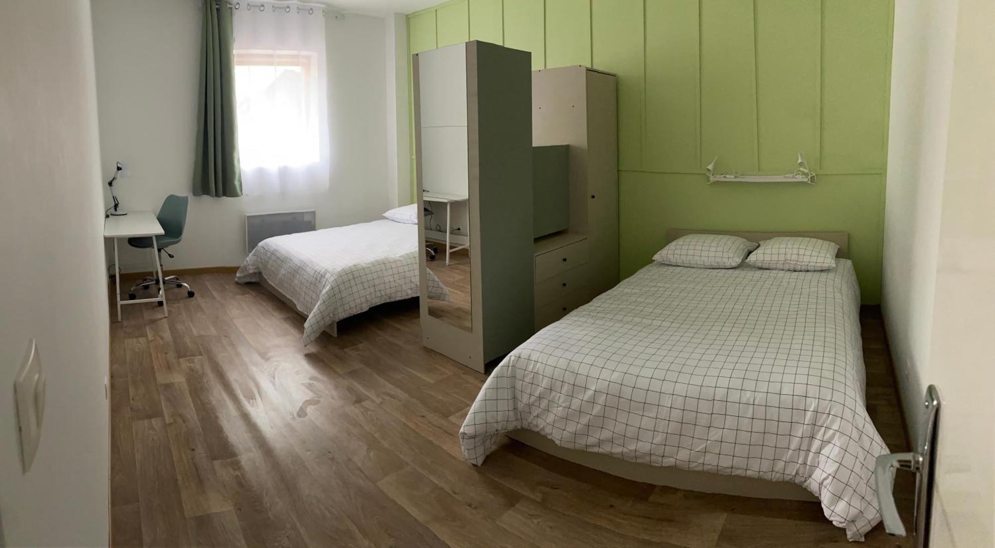 A Louer, Charmante Maison A Douai Extérieur photo