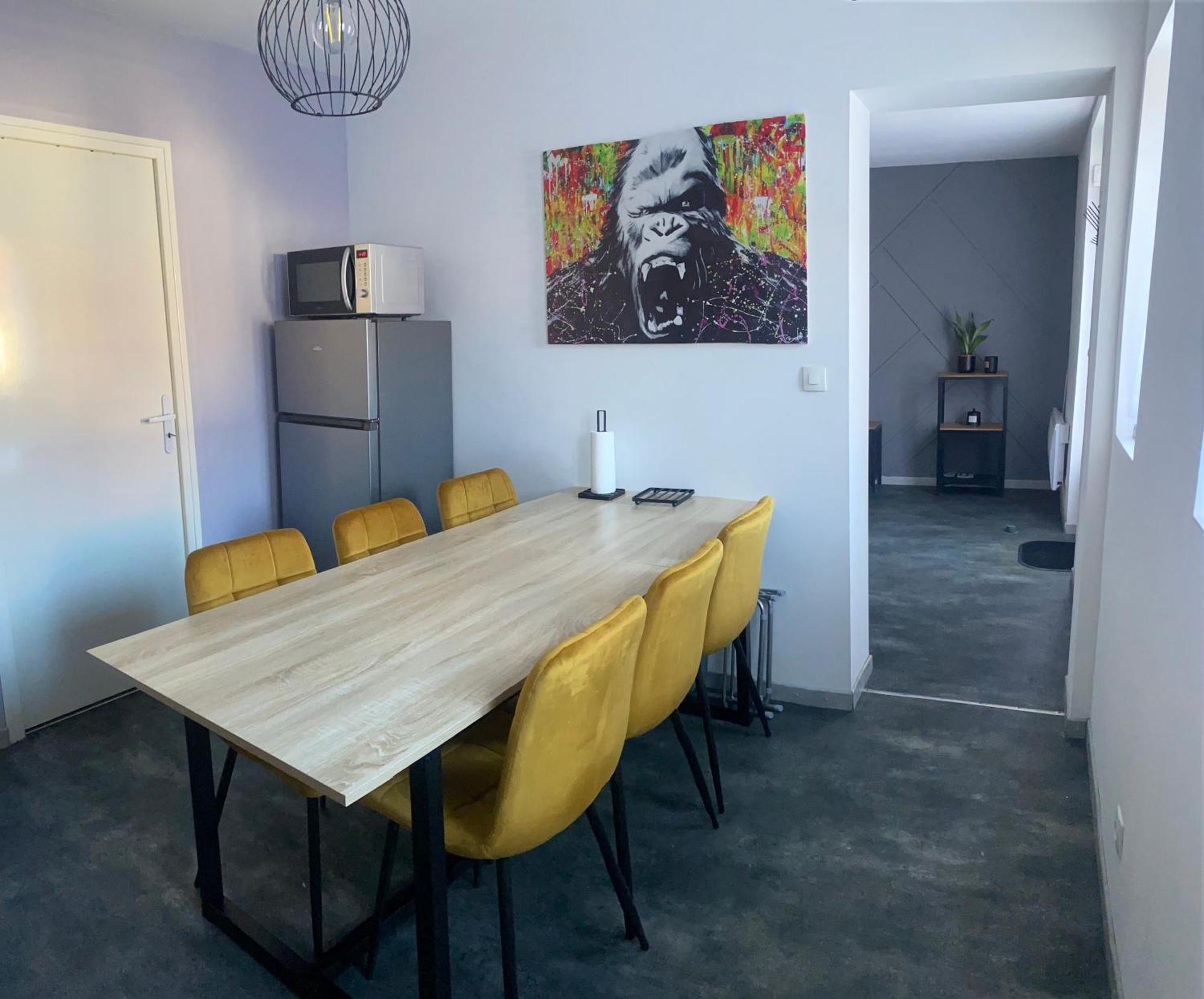 A Louer, Charmante Maison A Douai Extérieur photo